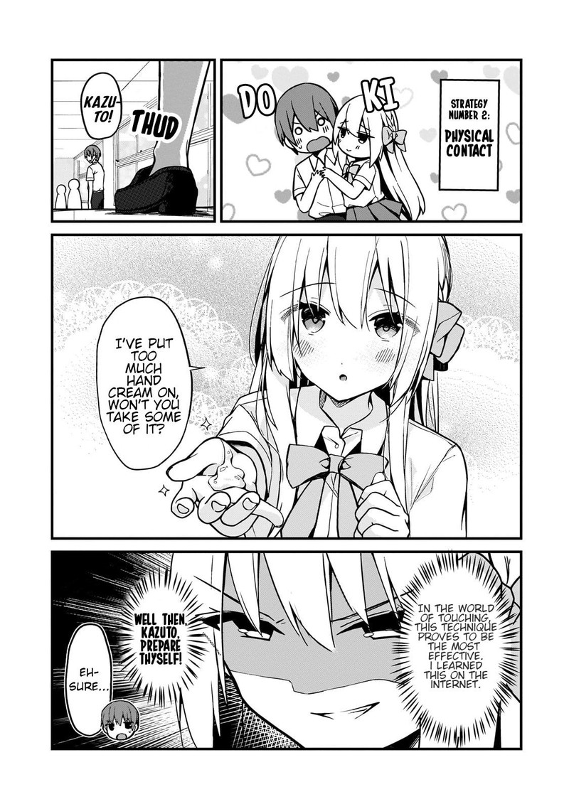 Netoge No Yome Ga Ninki Idol Datta 16 7