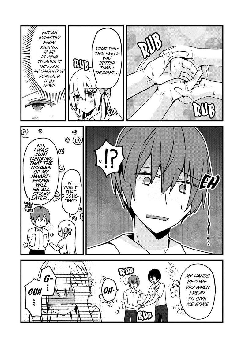 Netoge No Yome Ga Ninki Idol Datta 16 8