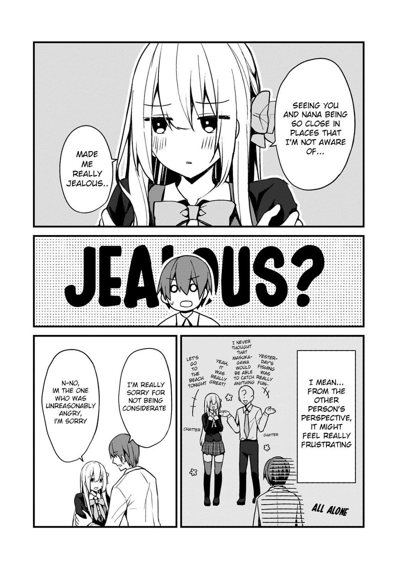 Netoge No Yome Ga Ninki Idol Datta 17 12