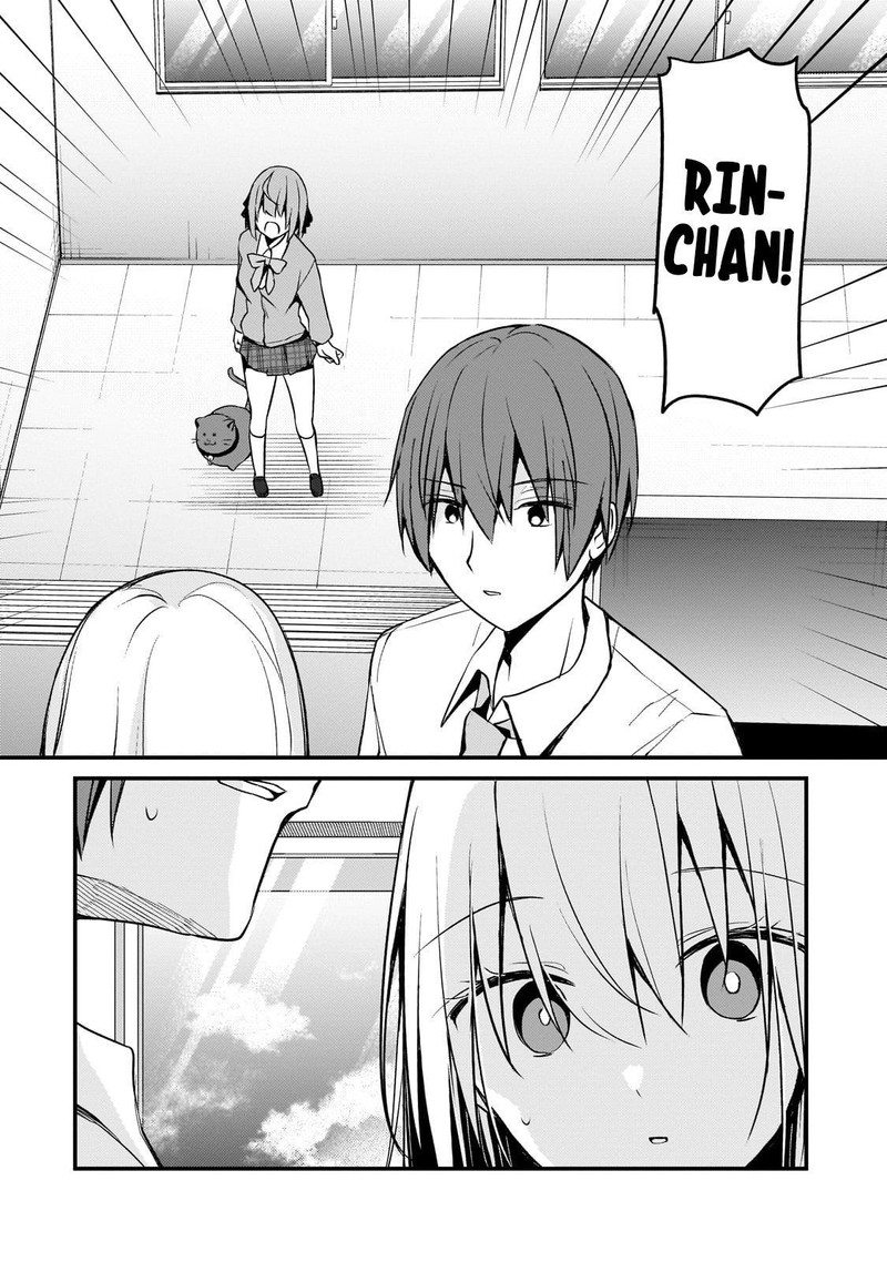Netoge No Yome Ga Ninki Idol Datta 17 14