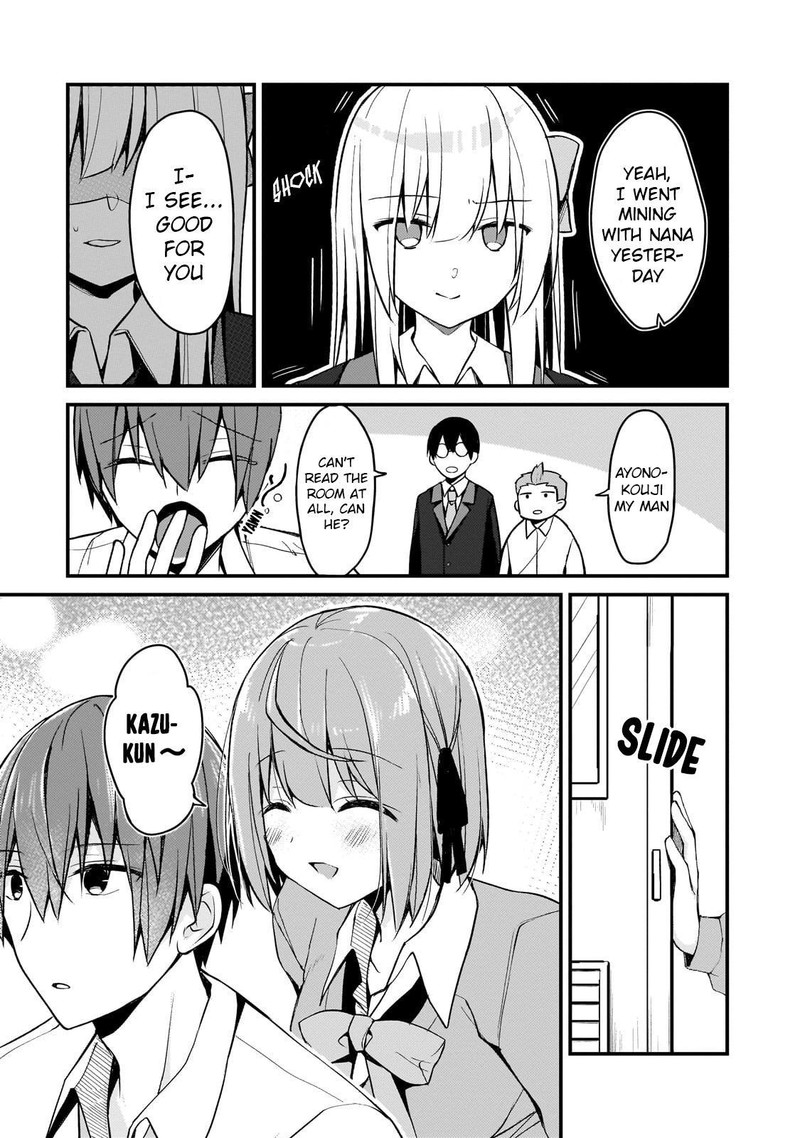 Netoge No Yome Ga Ninki Idol Datta 17 8