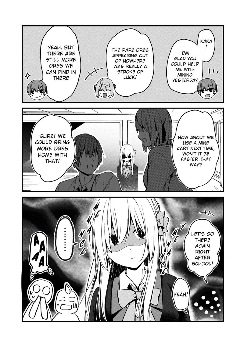 Netoge No Yome Ga Ninki Idol Datta 17 9