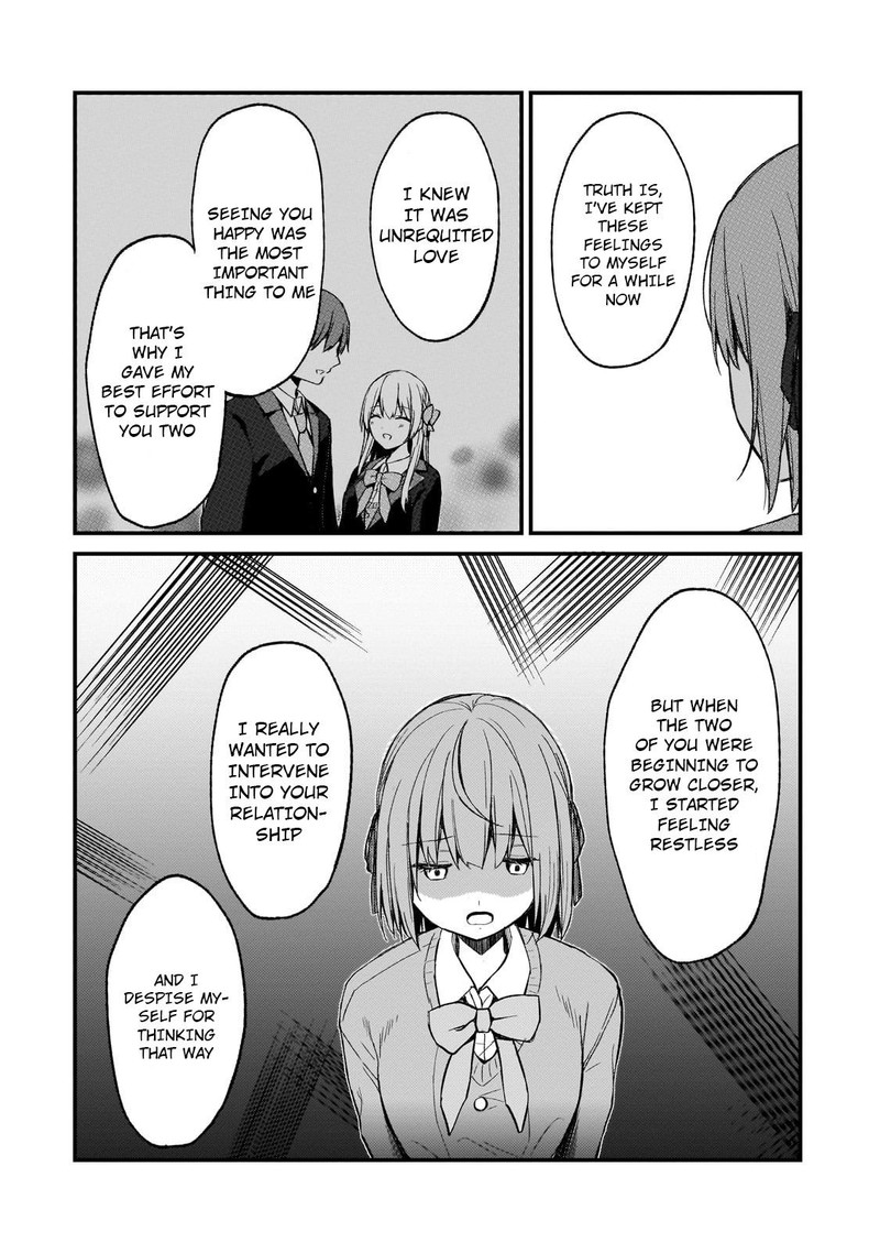 Netoge No Yome Ga Ninki Idol Datta 19 12