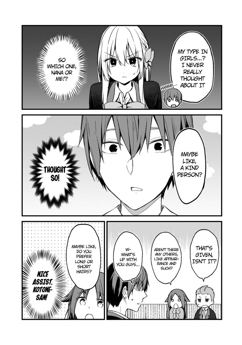 Netoge No Yome Ga Ninki Idol Datta 19 5