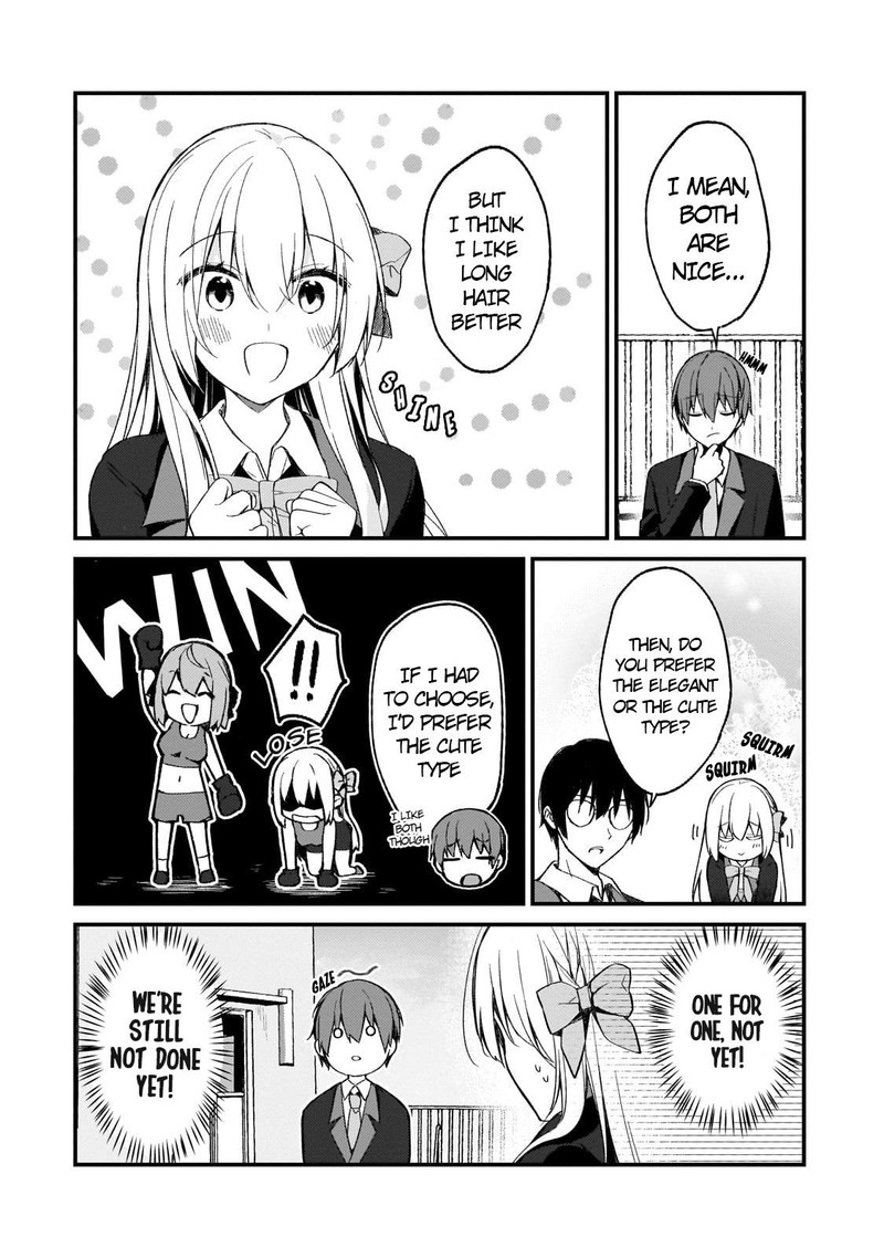 Netoge No Yome Ga Ninki Idol Datta 19 6