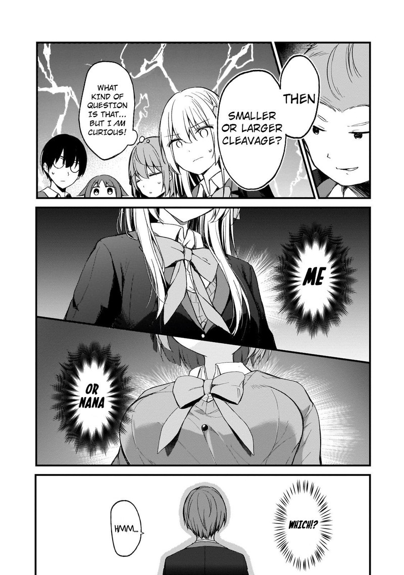 Netoge No Yome Ga Ninki Idol Datta 19 7
