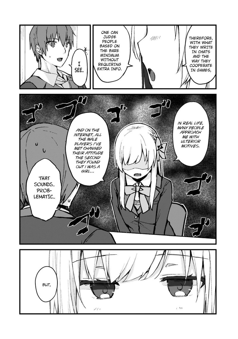 Netoge No Yome Ga Ninki Idol Datta 2 10