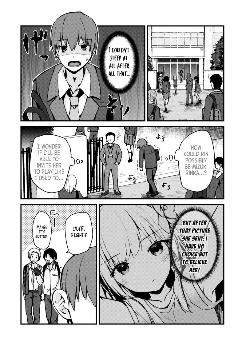 Netoge No Yome Ga Ninki Idol Datta 2 2