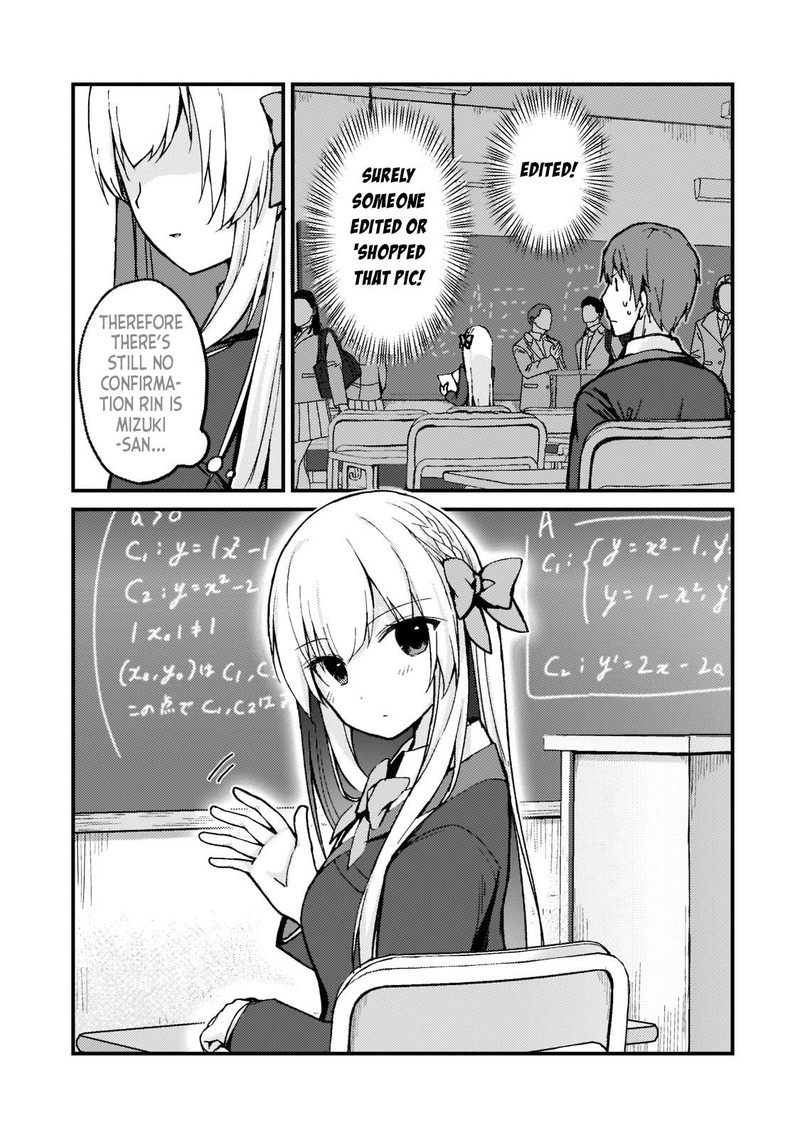 Netoge No Yome Ga Ninki Idol Datta 2 3
