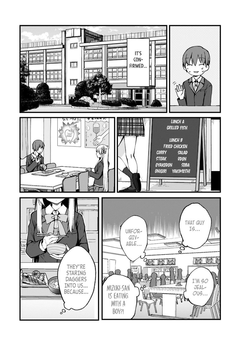 Netoge No Yome Ga Ninki Idol Datta 2 4