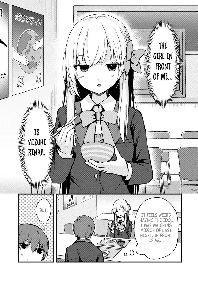 Netoge No Yome Ga Ninki Idol Datta 2 5