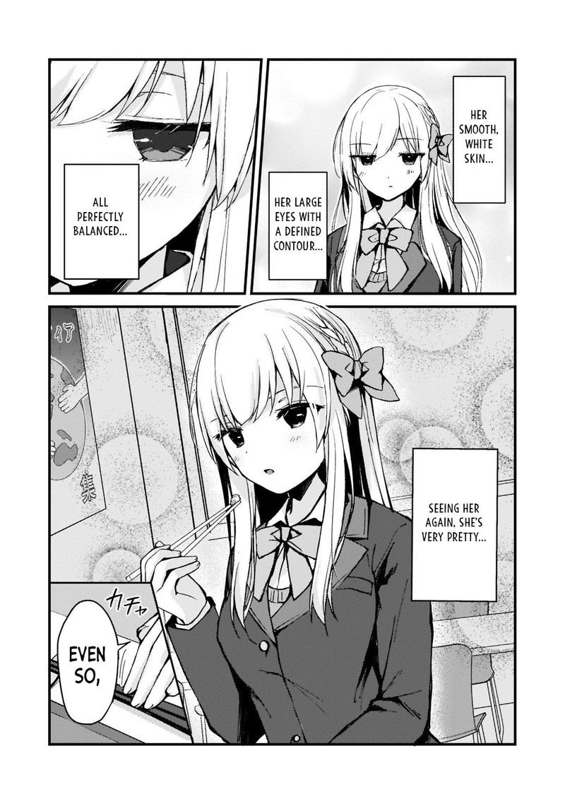 Netoge No Yome Ga Ninki Idol Datta 2 6