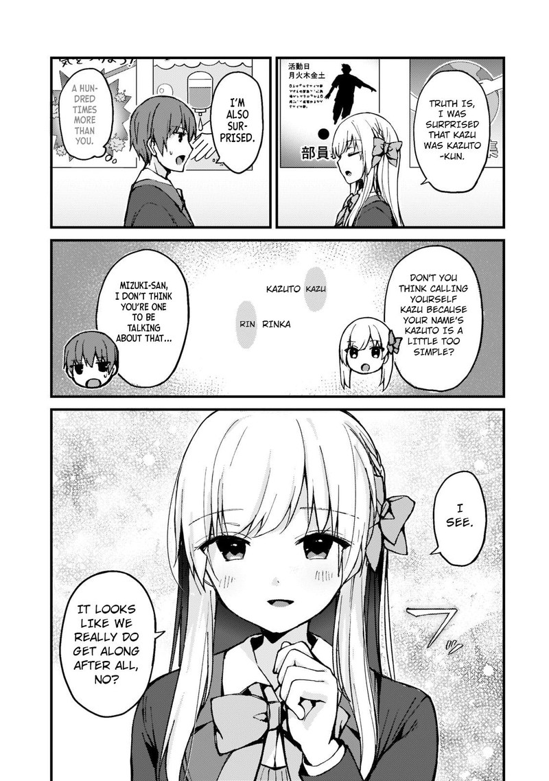 Netoge No Yome Ga Ninki Idol Datta 2 7
