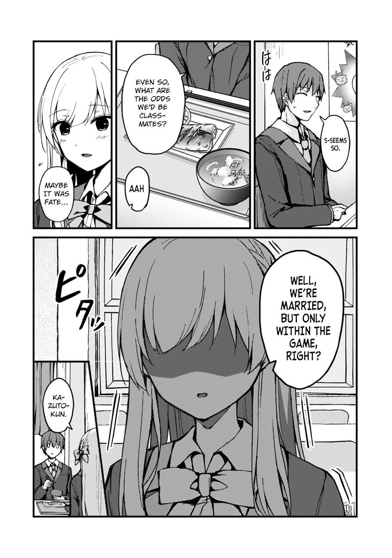 Netoge No Yome Ga Ninki Idol Datta 2 8