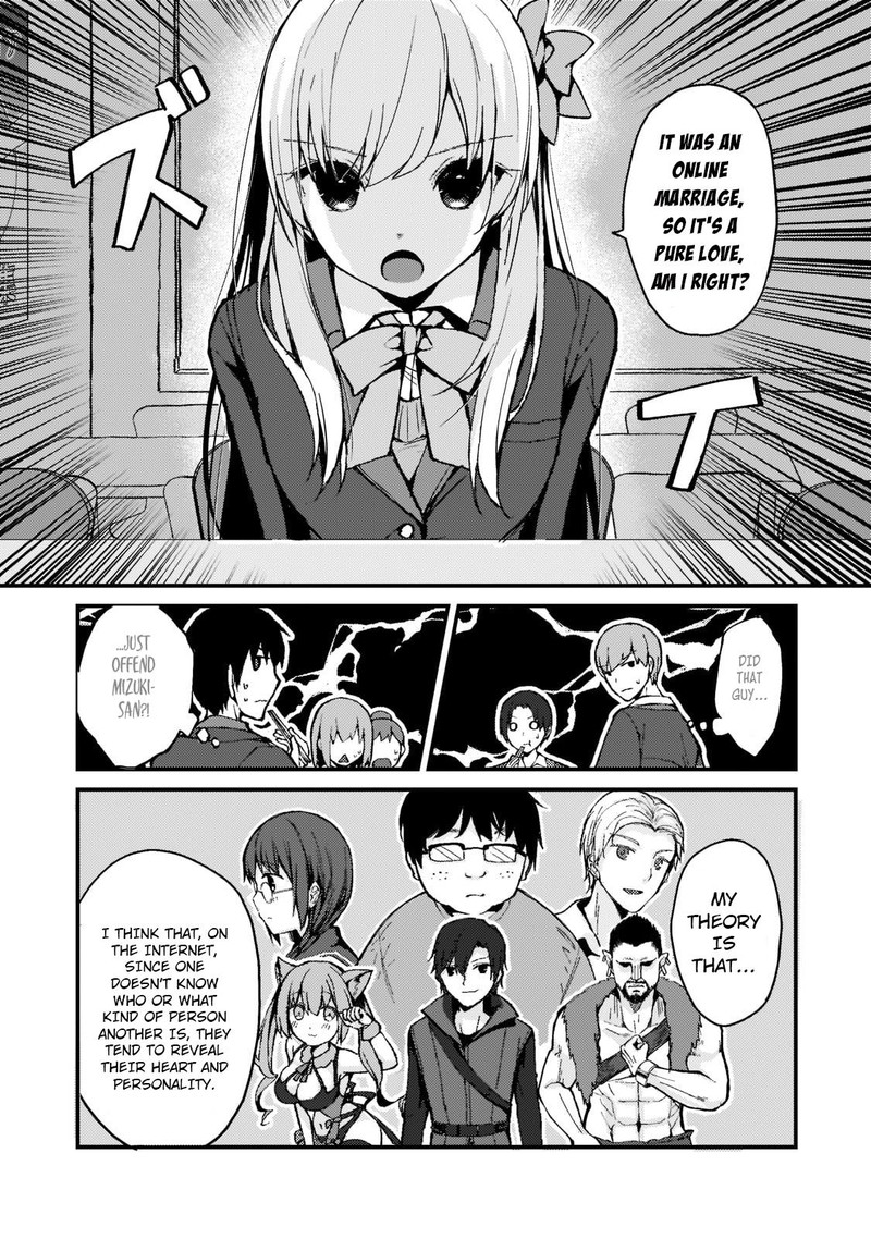 Netoge No Yome Ga Ninki Idol Datta 2 9