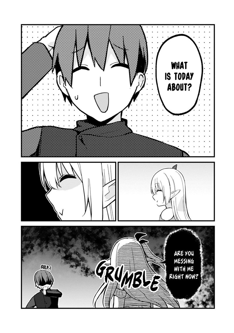 Netoge No Yome Ga Ninki Idol Datta 20 5