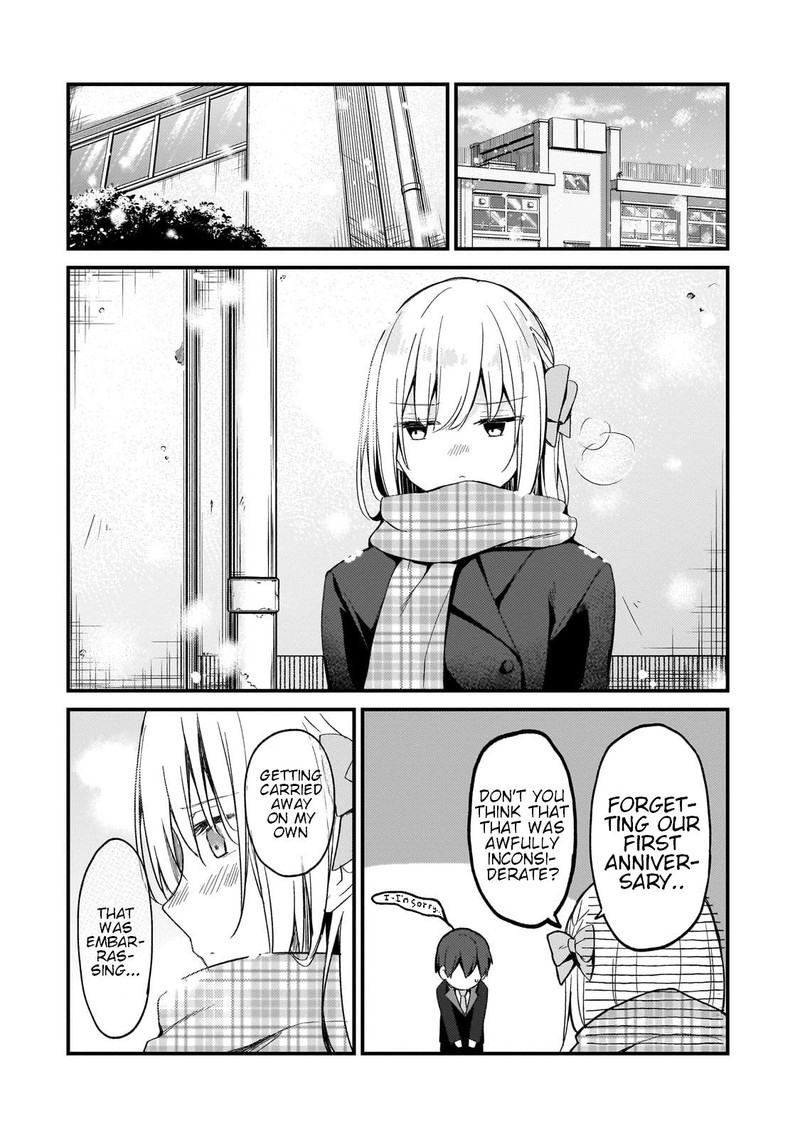 Netoge No Yome Ga Ninki Idol Datta 20 8