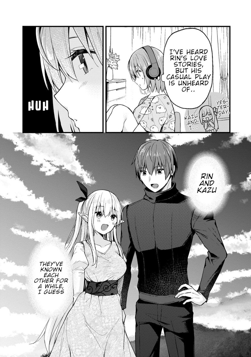 Netoge No Yome Ga Ninki Idol Datta 23 15