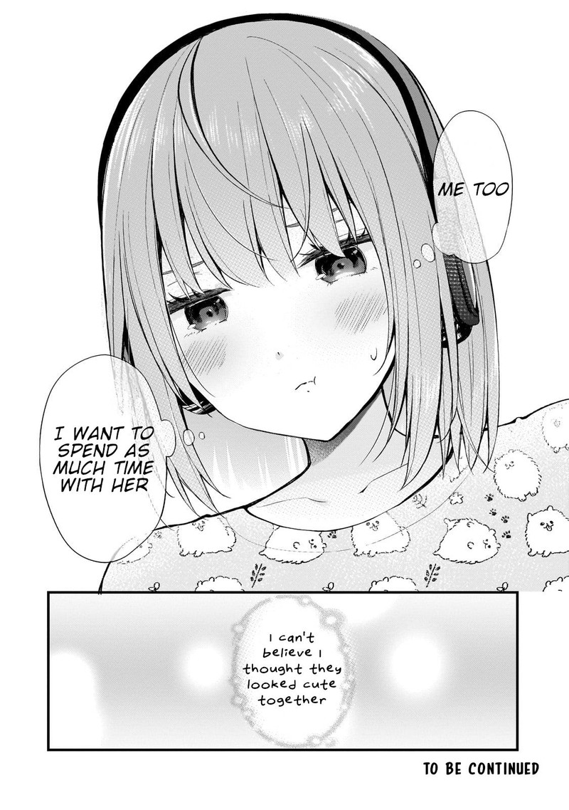 Netoge No Yome Ga Ninki Idol Datta 23 16