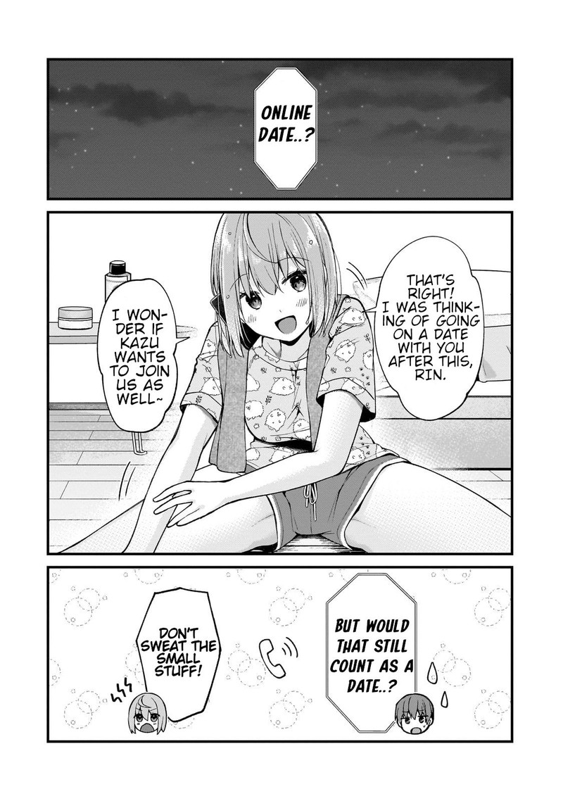 Netoge No Yome Ga Ninki Idol Datta 23 2