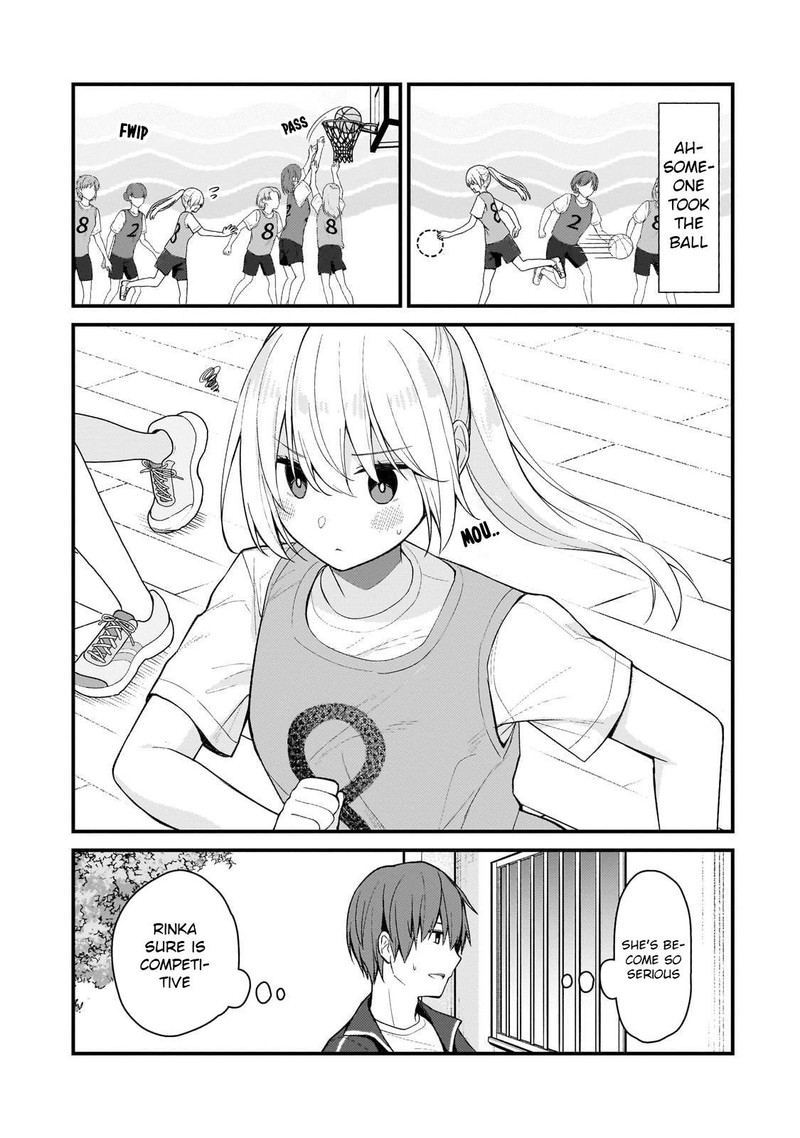 Netoge No Yome Ga Ninki Idol Datta 24 13