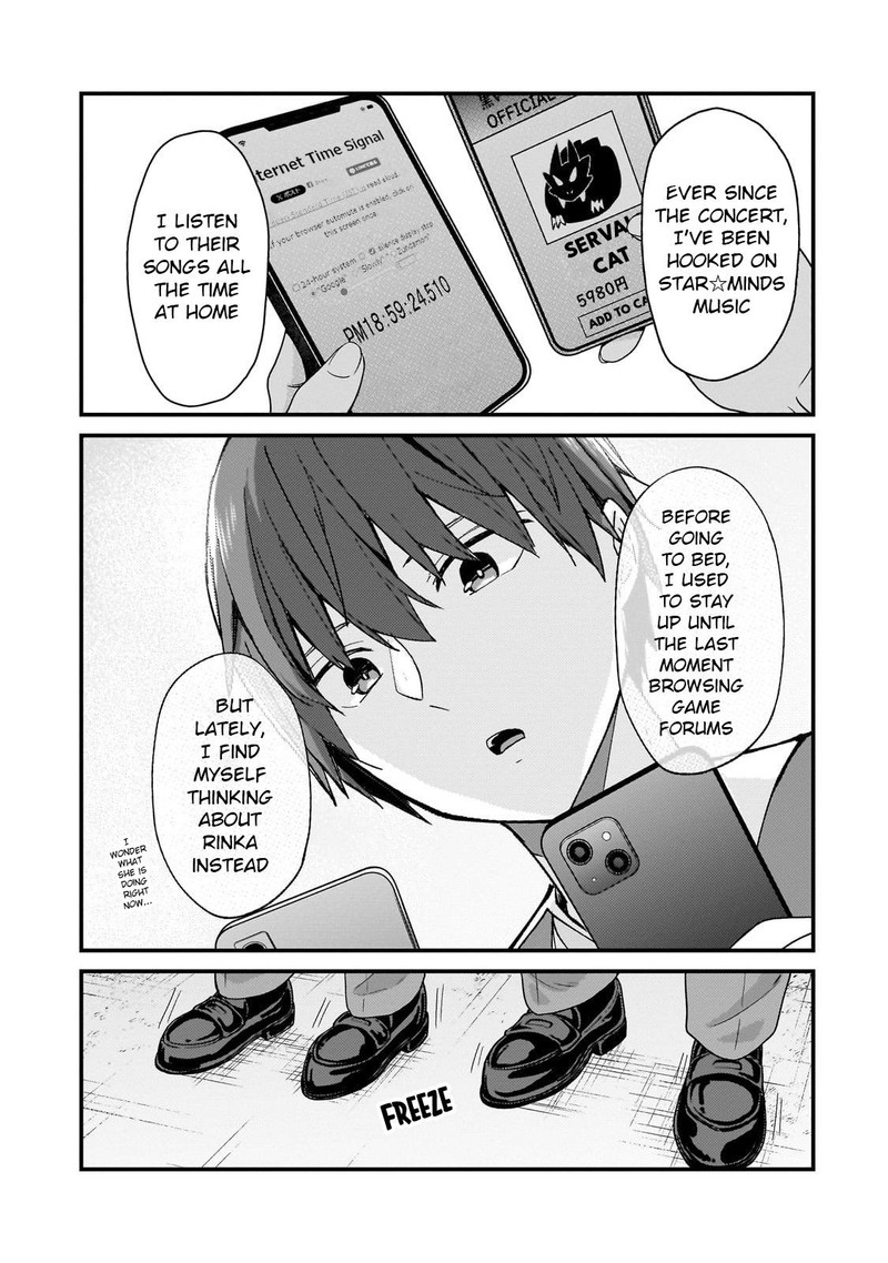 Netoge No Yome Ga Ninki Idol Datta 24 16