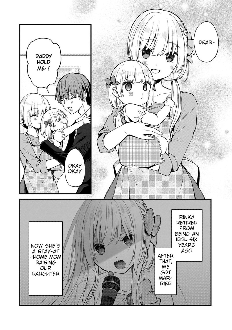 Netoge No Yome Ga Ninki Idol Datta 24 2