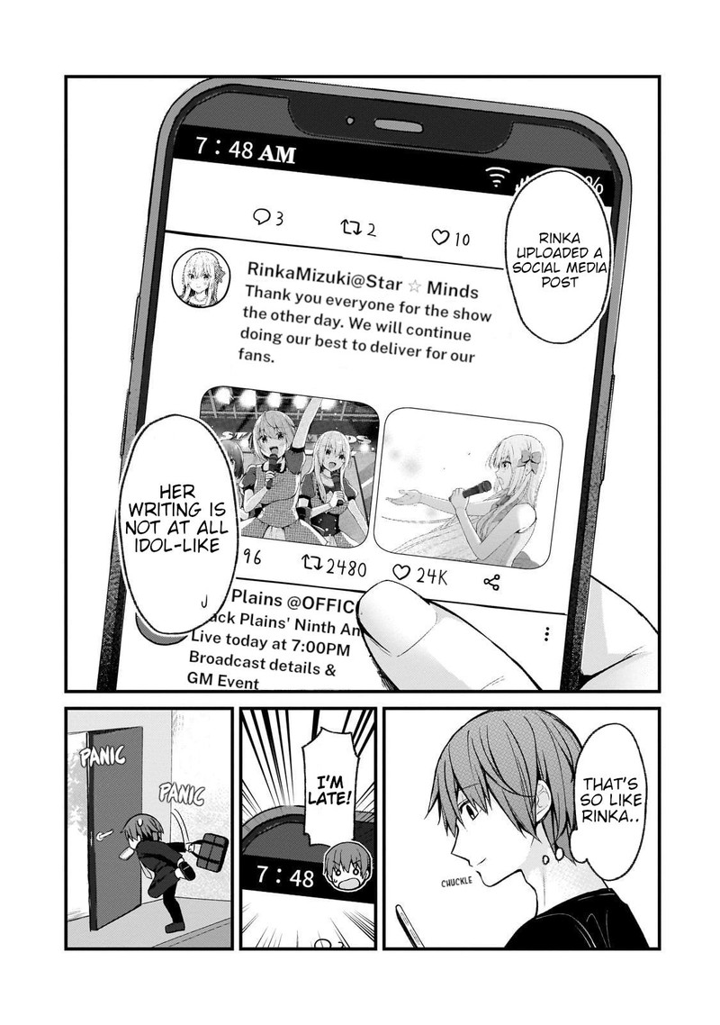 Netoge No Yome Ga Ninki Idol Datta 24 5