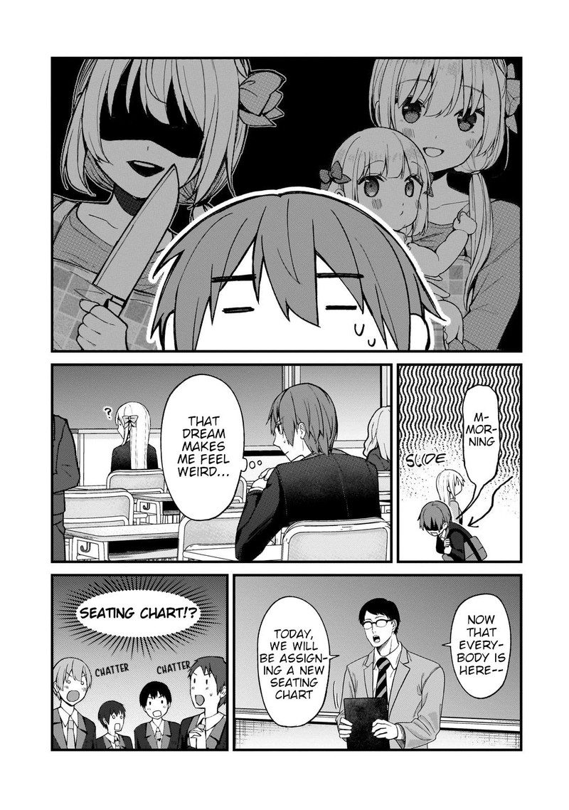 Netoge No Yome Ga Ninki Idol Datta 24 7
