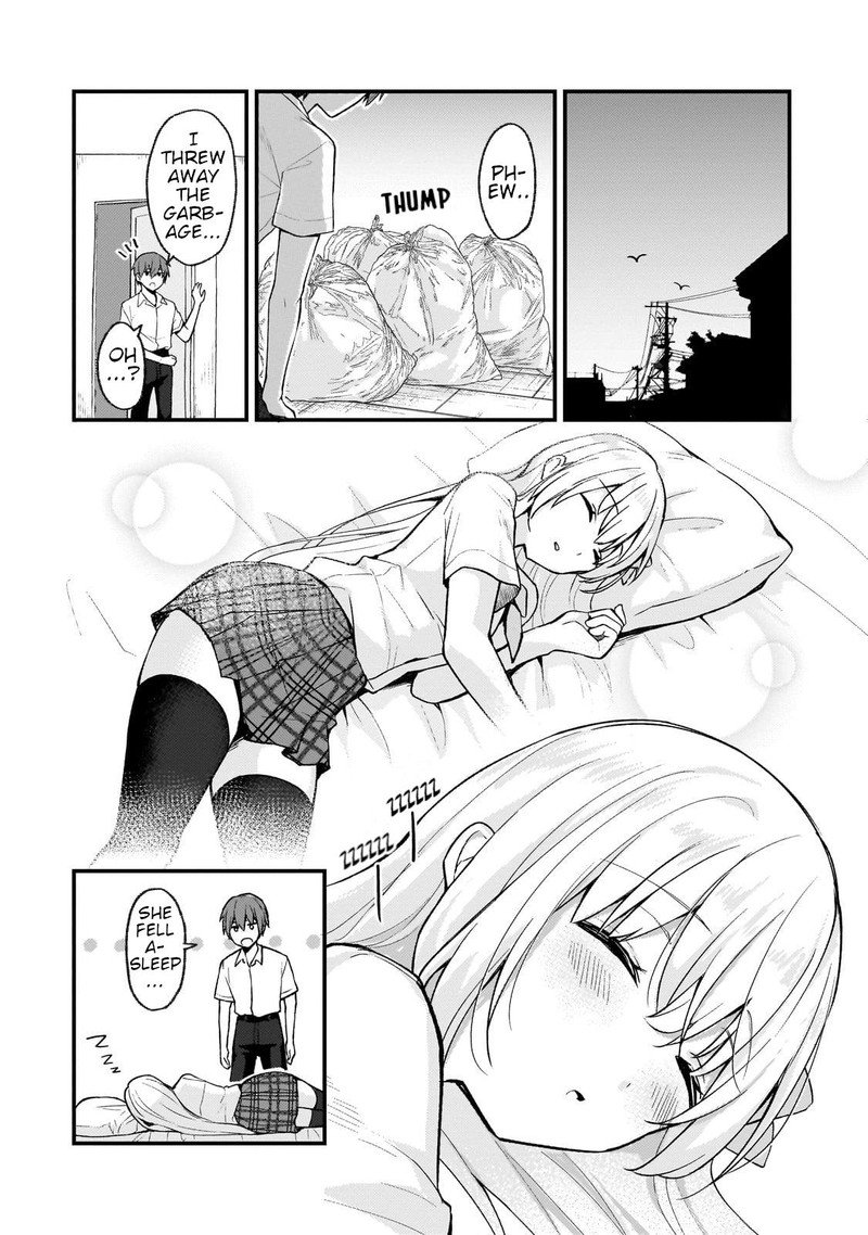 Netoge No Yome Ga Ninki Idol Datta 25 10