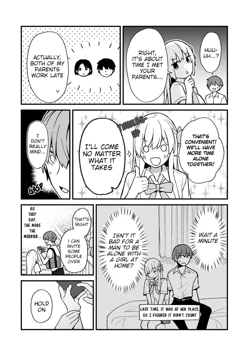 Netoge No Yome Ga Ninki Idol Datta 25 2