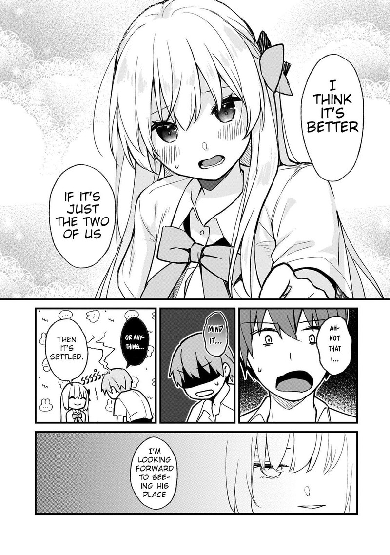 Netoge No Yome Ga Ninki Idol Datta 25 3