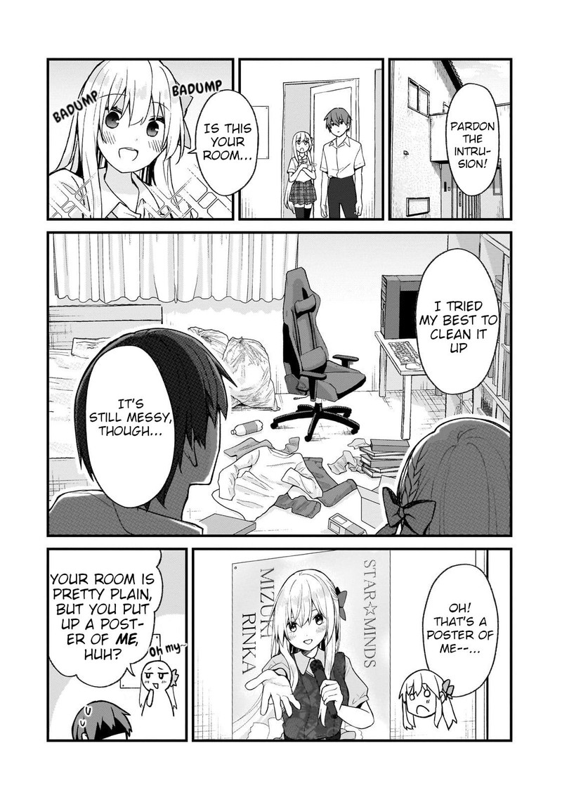 Netoge No Yome Ga Ninki Idol Datta 25 4
