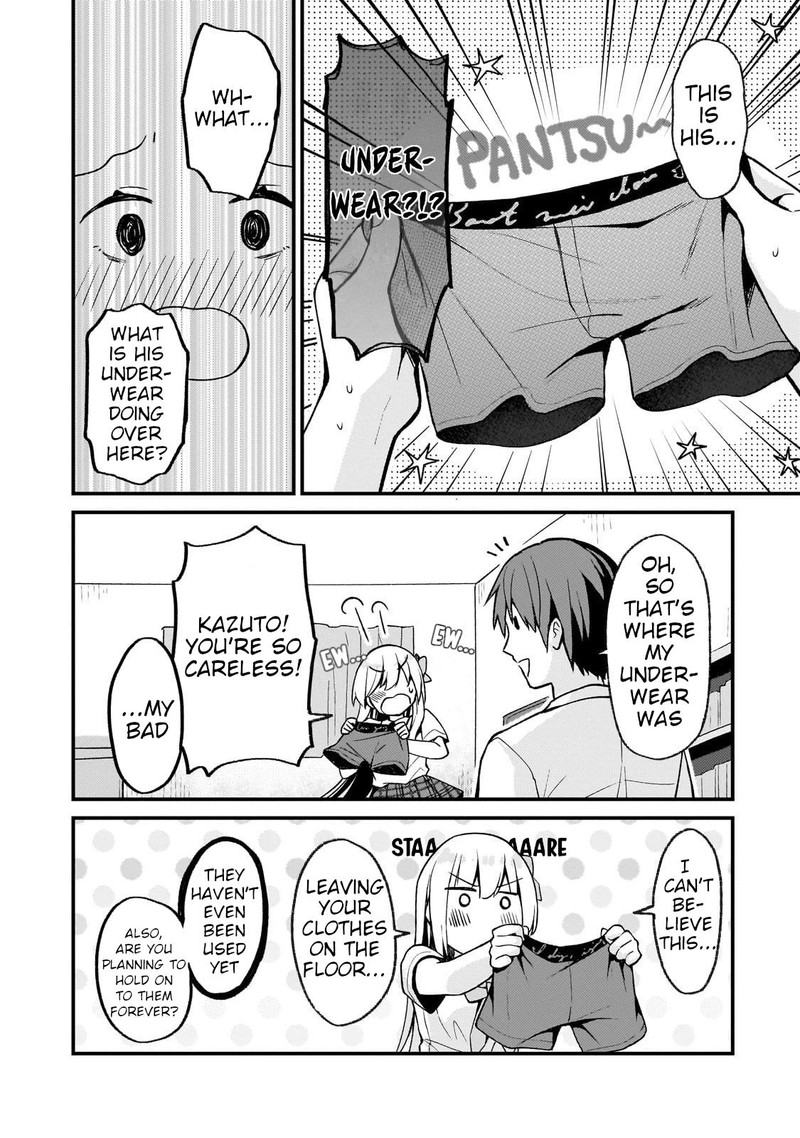 Netoge No Yome Ga Ninki Idol Datta 25 7