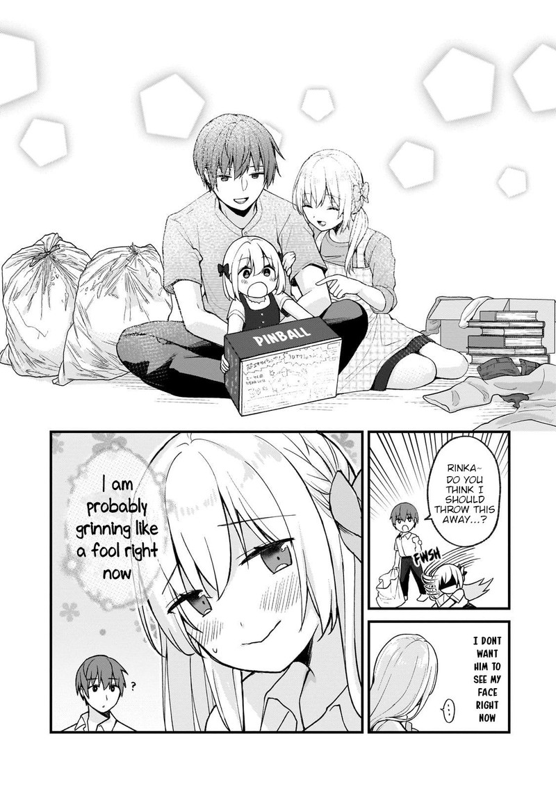 Netoge No Yome Ga Ninki Idol Datta 25 9