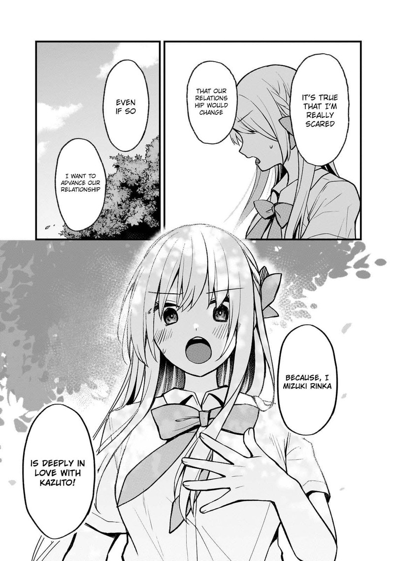 Netoge No Yome Ga Ninki Idol Datta 26 13