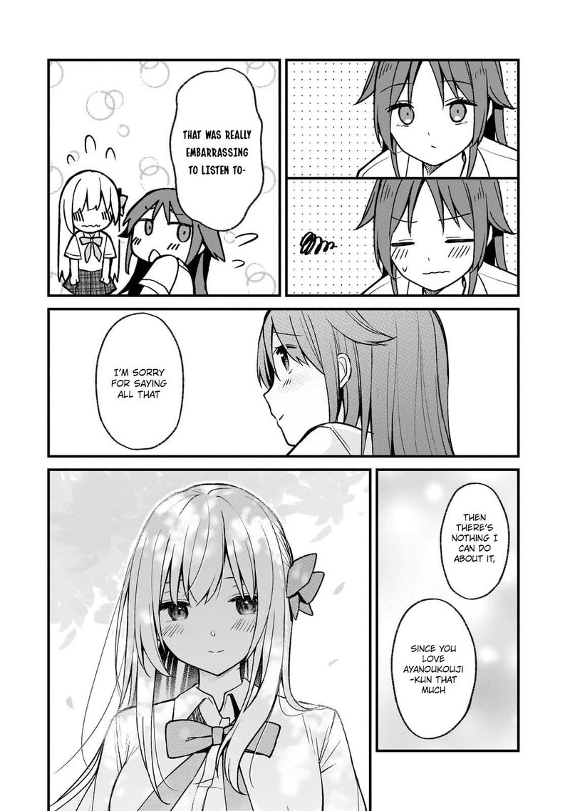 Netoge No Yome Ga Ninki Idol Datta 26 14