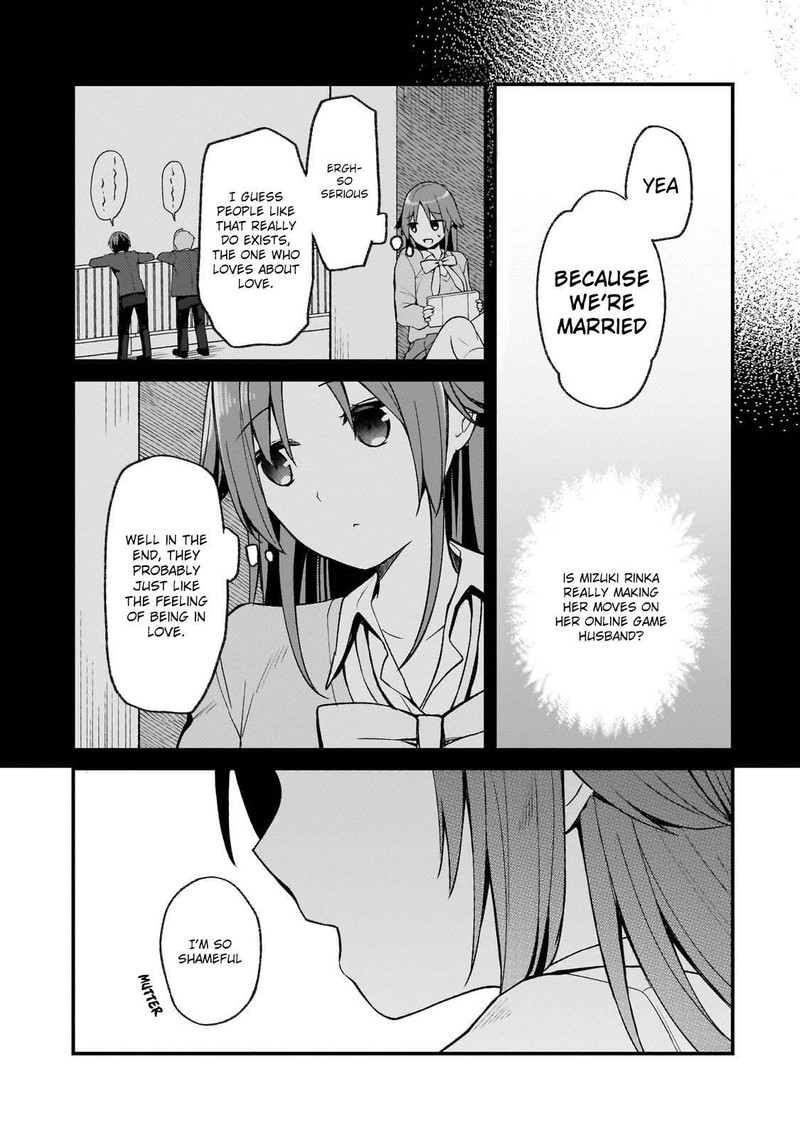 Netoge No Yome Ga Ninki Idol Datta 26 15