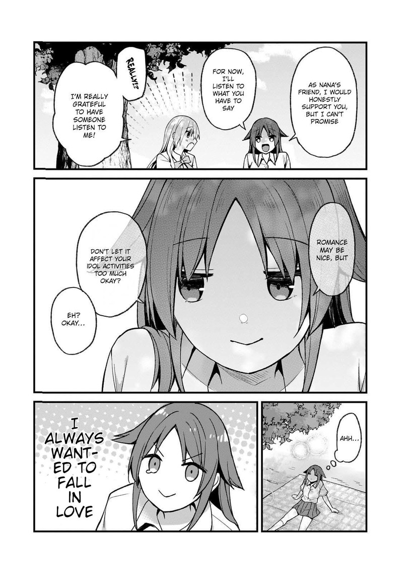 Netoge No Yome Ga Ninki Idol Datta 26 16