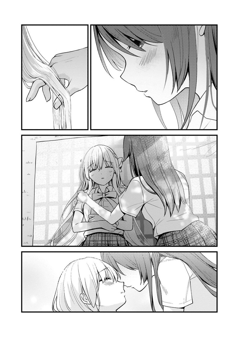 Netoge No Yome Ga Ninki Idol Datta 26 5