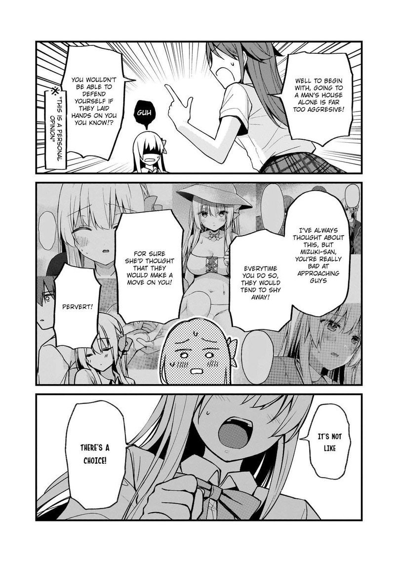 Netoge No Yome Ga Ninki Idol Datta 26 7