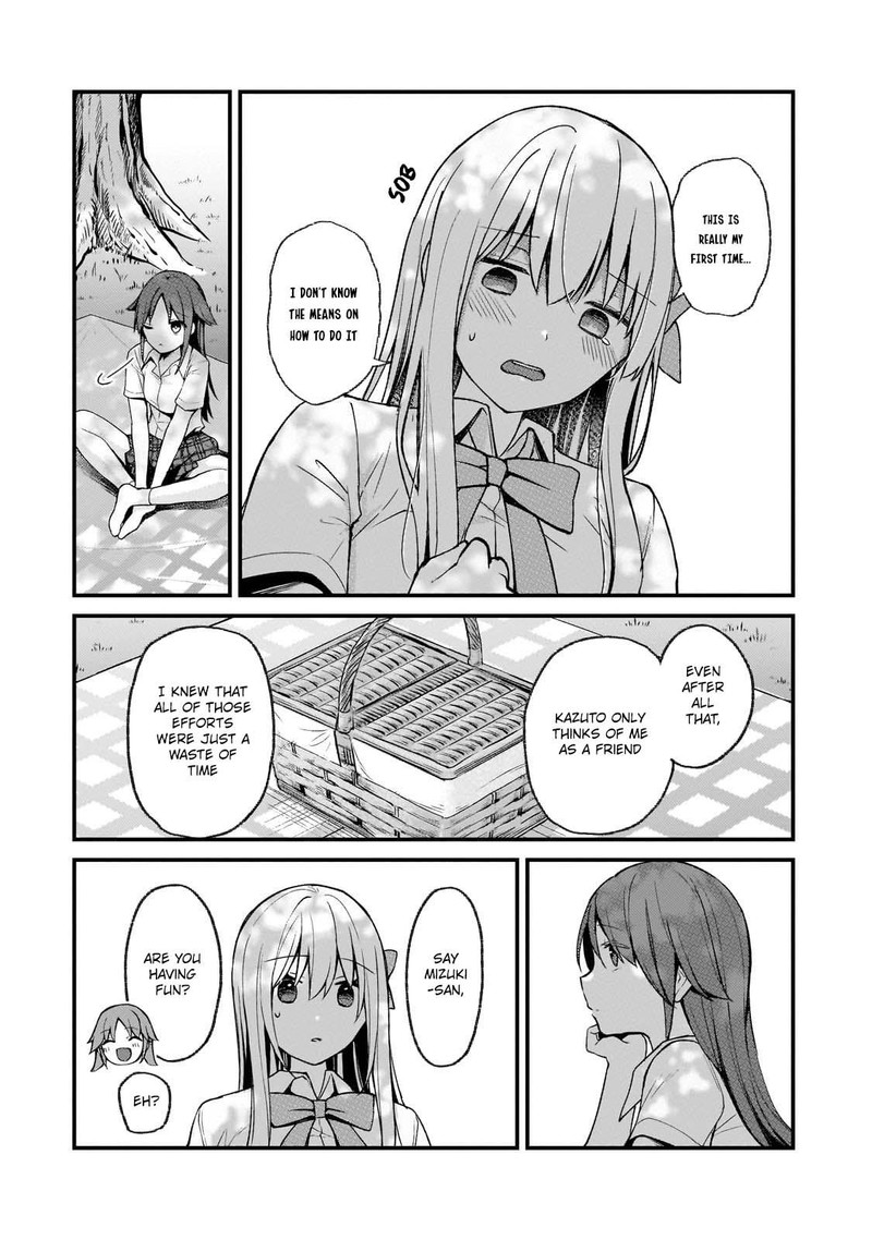 Netoge No Yome Ga Ninki Idol Datta 26 8