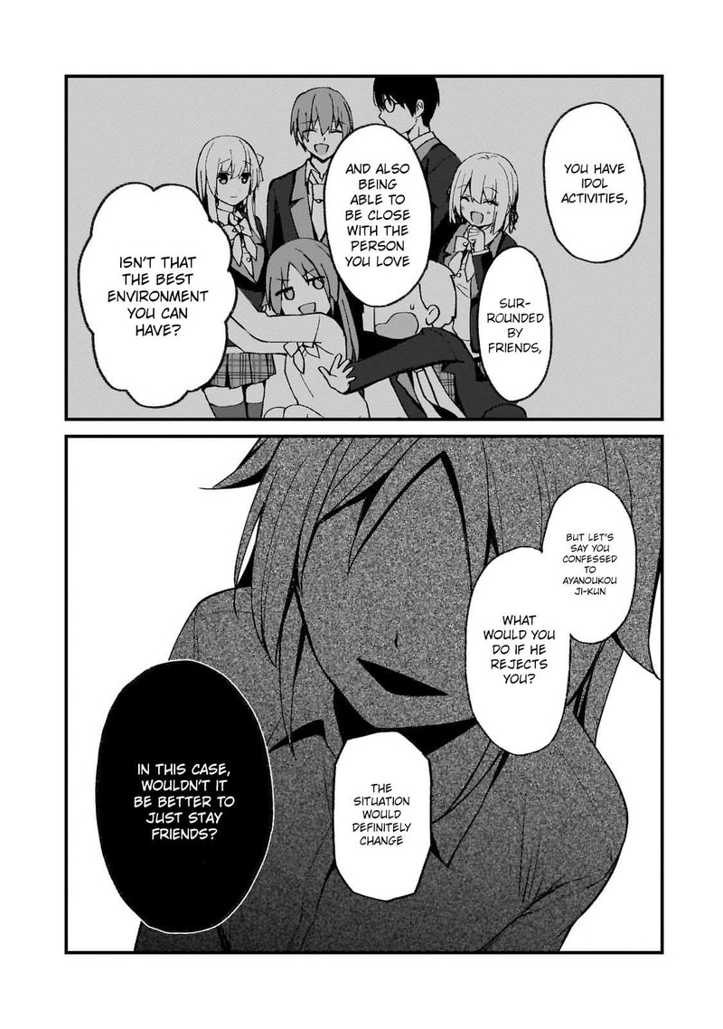 Netoge No Yome Ga Ninki Idol Datta 26 9