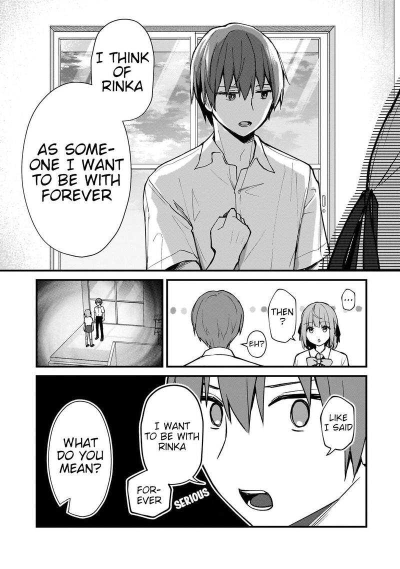 Netoge No Yome Ga Ninki Idol Datta 27 13
