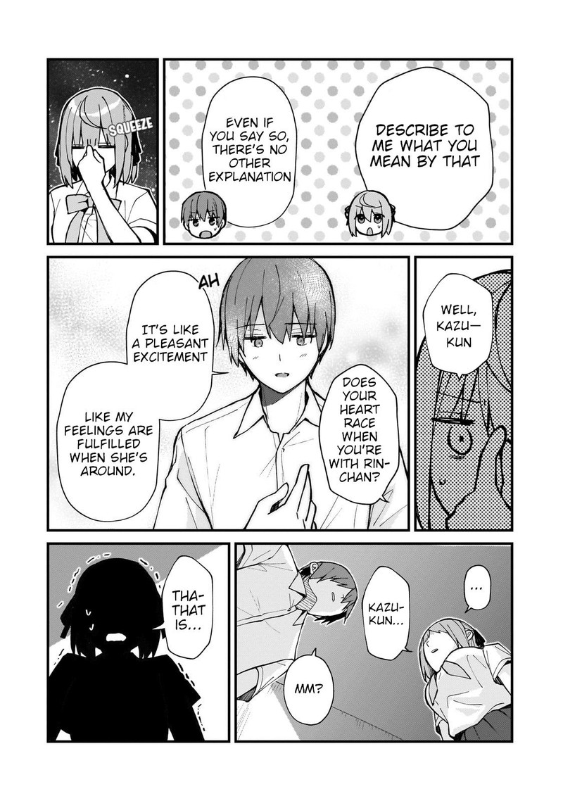 Netoge No Yome Ga Ninki Idol Datta 27 14