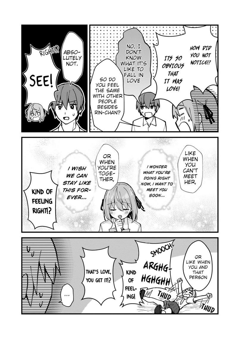 Netoge No Yome Ga Ninki Idol Datta 27 17