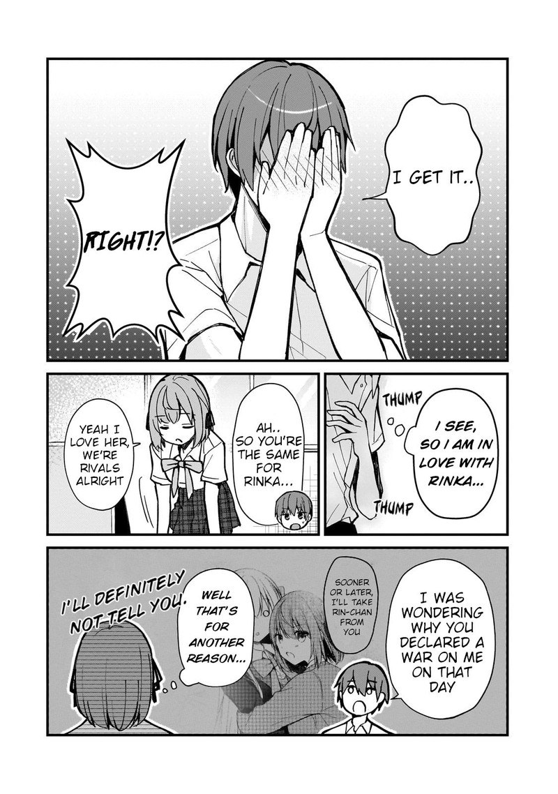 Netoge No Yome Ga Ninki Idol Datta 27 18