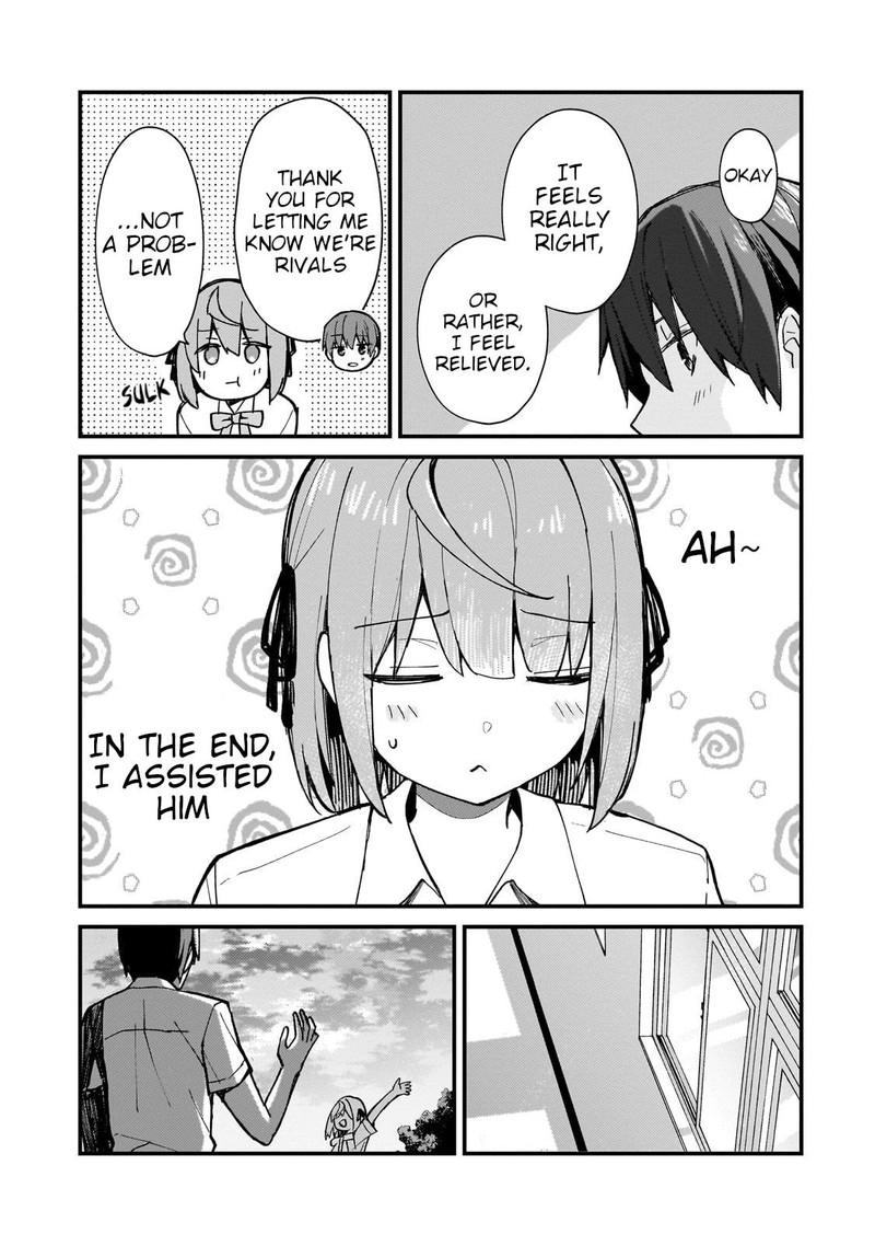 Netoge No Yome Ga Ninki Idol Datta 27 19