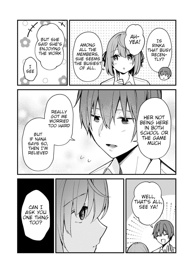 Netoge No Yome Ga Ninki Idol Datta 27 5