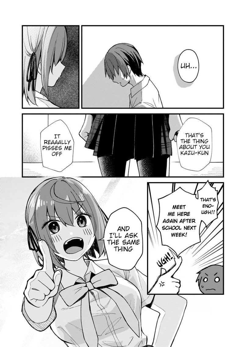 Netoge No Yome Ga Ninki Idol Datta 27 7